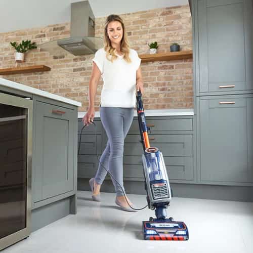 Save over £120: Shark Anti Hair Wrap Upright Vacuum Cleaner Offer!