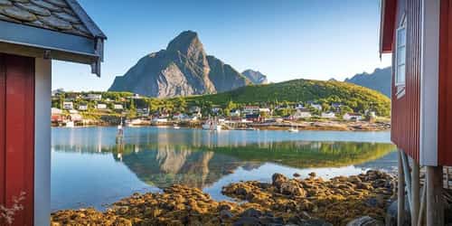 Sail into Savings: Uncover Mediterranean & European Cruise Deals!