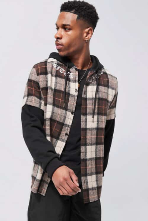 Elevate Your Wardrobe: Dive into the Men's Shirts Sale!