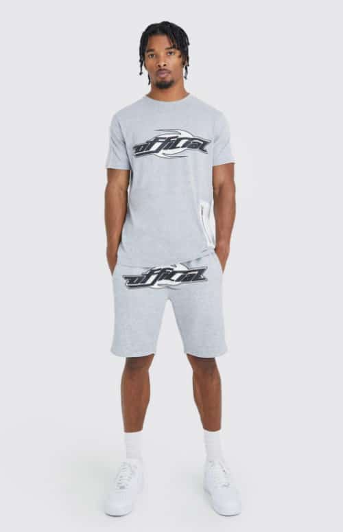 Stay Active and Stylish: Shop Men's Joggers & Tracksuits Sale and Save Big!
