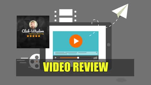 Dashnex Site Builder Video Review