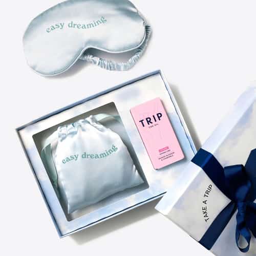 WIN this Good Nights, Happy Days CBD Gift Box