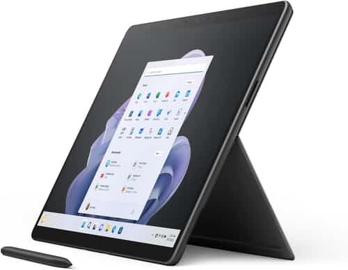 Save £400 on Microsoft Surface Pro 9: Powerful Computing, Incredible Price!