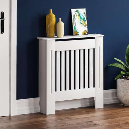 Upgrade Your Home, Pocket the Savings: 26% Off Vida Designs Chelsea Radiator Cover!