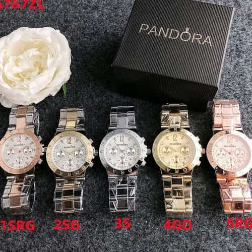 Pandora watches
