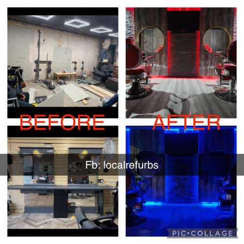 Home Improvements
