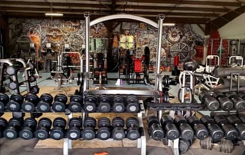 Personal Training in Melton Mowbray