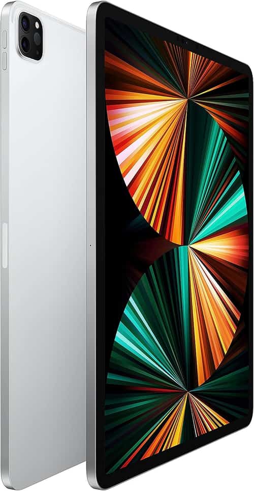Save Over £500! Upgrade Your Tech Game with the Apple iPad Pro!