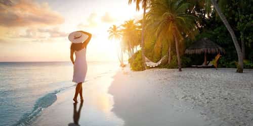 Sun, Sand, and Savings: Dive into our Exclusive Island Holidays!