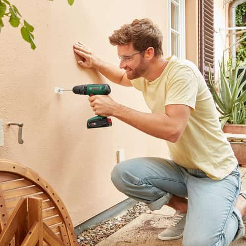 Upgrade Your Toolbox: Save 26% on Bosch Cordless Combi Drill for Home and Garden!