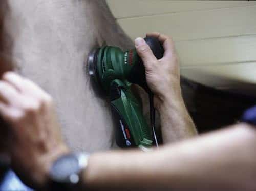 Smooth Savings Alert: Get 30% Off on Bosch Random Orbit Sander!