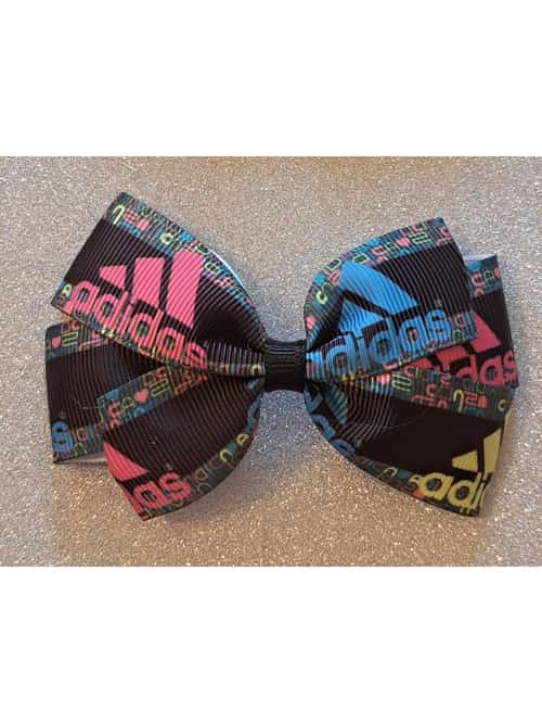 Adidas Hairbow or Headband