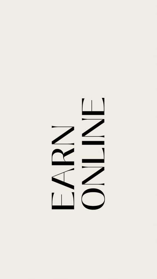 Let me help you earn an extra income