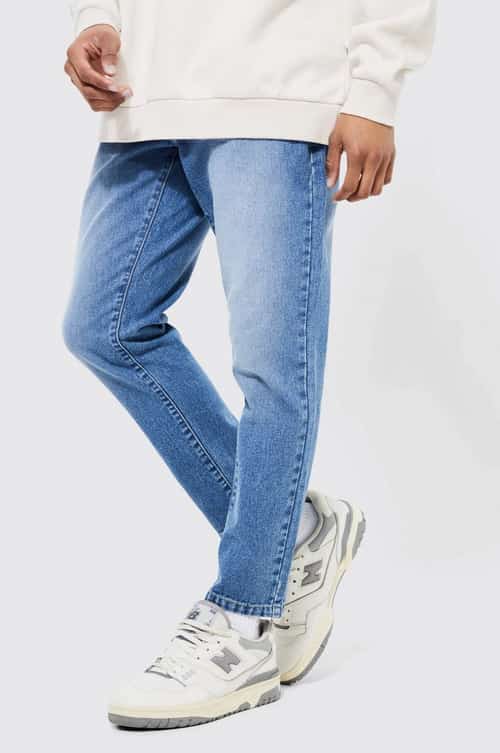 Denim Deals for Gents: Shop Men's Jeans on Sale Now!