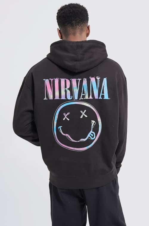 Stay Cozy and Stylish: Shop Men's Hoodies & Sweatshirts on Sale Now!
