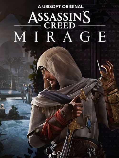 Unlock Adventure: Pre-order PLAYSTATION Assassin's Creed Mirage - PS5 and Save 15% with Code!