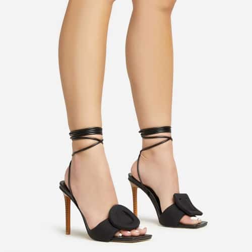 Step Up Your Shoe Game: Heels on Sale Now!