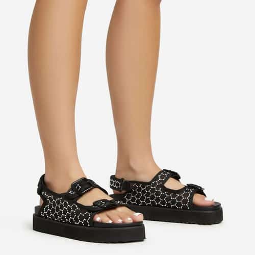 Flat-Out Fabulous: Check Out the Flats Sale!