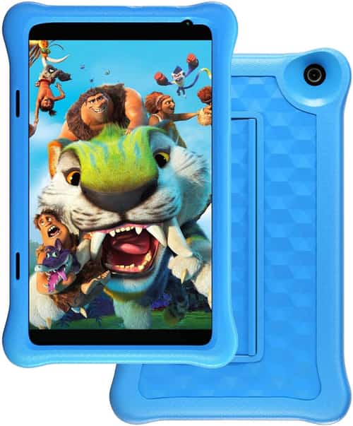Empower Learning: Save £50 on the HiGrace 8-inch Kids Tablet!
