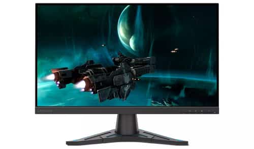 Upgrade Your Gaming Setup: Save 38% on the Lenovo G24e-20 24 Inch Gaming Monitor!