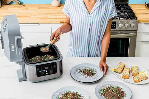 Revolutionize Your Cooking with Ninja Speedi 10-in-1 Rapid Cooker – Now on Sale!