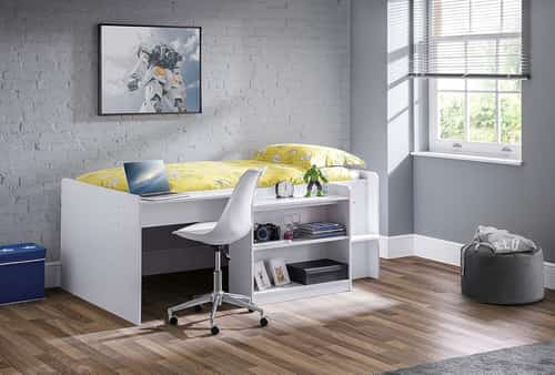 Get Over 30% Off on the Julian Bowen Neptune Midsleeper!