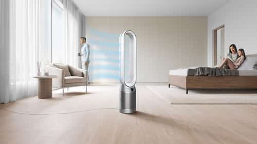 Refresh Your Space: Save on Refurbished Dyson Pure Cool™ Autoreact Purifying Fan!