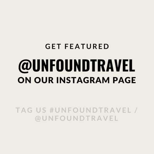 Get Featured on our page!