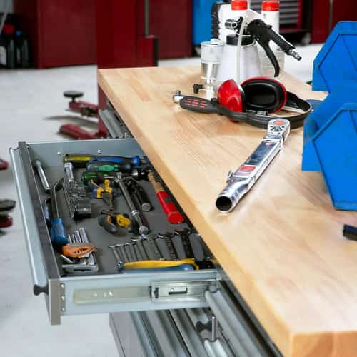 Ultimate Storage: Grab Your 72 Inch Tool Storage Trolley at a Discounted Price!