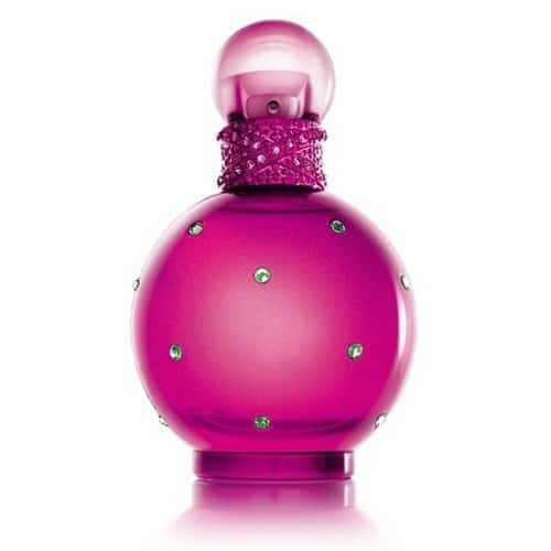 Unleash Your Fantasy: Britney Spears Eau de Parfum 30ml, Half Price!