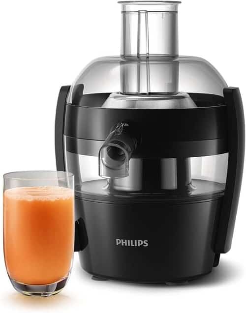 Juice Up Your Day: Save on Philips Viva Collection Compact Juicer!