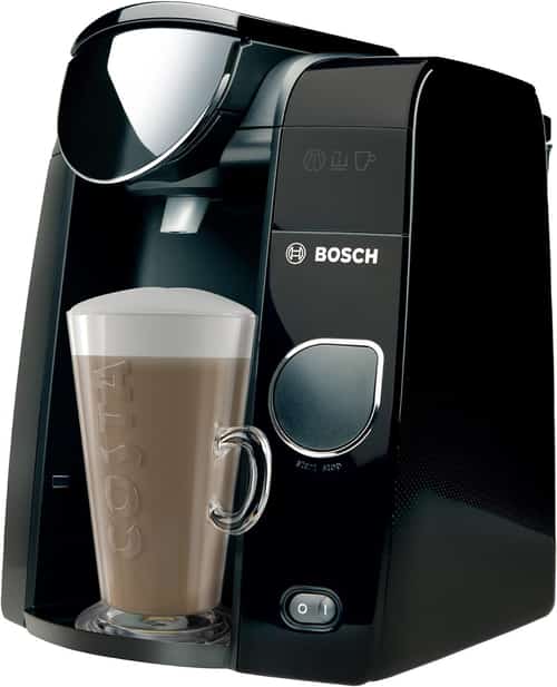 Revive Your Mornings with 24% Off: Bosch Tassimo Joy Coffee Machine!