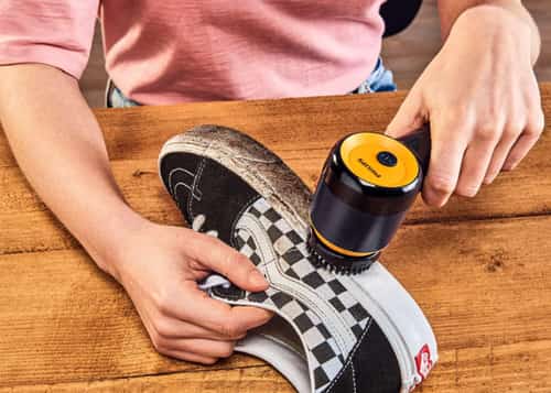 Keep Your Kicks Fresh: Philips Sneaker Cleaner Now on Discount!