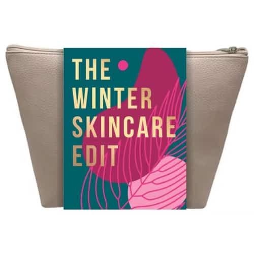 Nourish Your Skin: Save on Boots Winter Skincare Edit Gift Set!