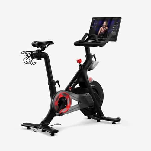 Elevate Your Fitness Journey: Save Β£445 on the Original Peloton Bike - Refurbished Exercise Bike!