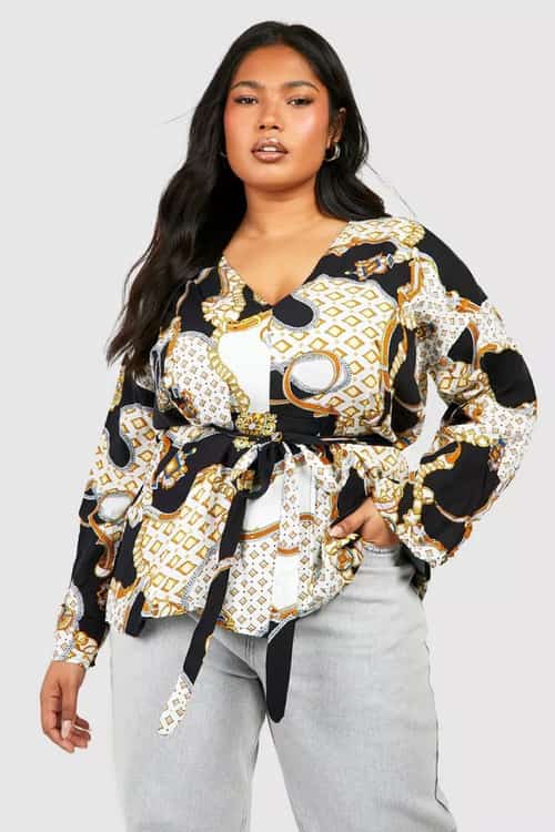 Curves on Sale: Discover Stylish Savings in our Plus Size Clothing Sale!