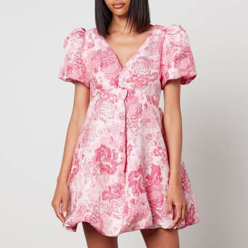 Designer Fashion, Homeware & Beauty Sale