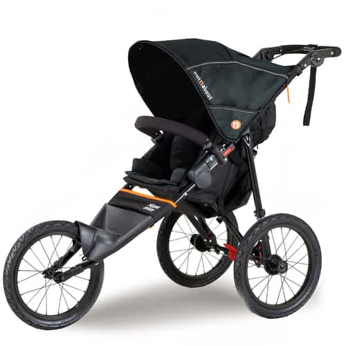 Enjoy a 20% discount on the Out 'n' About Nipper Sport V5, now available for only Β£395.00!