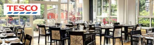 Tesco Clubcard members can exchange clubcard vouchers for Best Western Tesco Rewards ecodes.