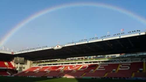 Students get 50% off Sheffield United FC Tickets!