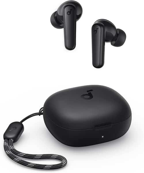 Get a fantastic 47% discount on the soundcore by Anker P20i True Wireless Earbuds!