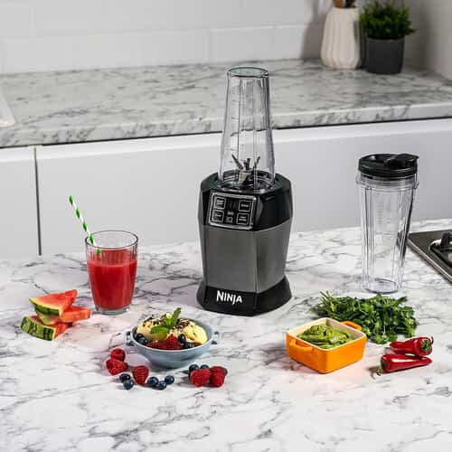 21% discount on the Ninja Blender with 2 Automatic Programs!