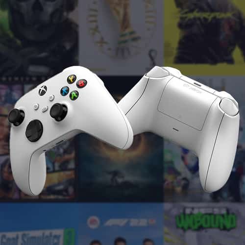 WIN an Xbox Wireless Controller