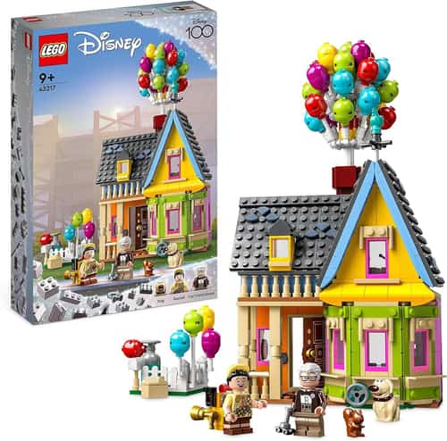 20% off Selected Best Selling LEGO