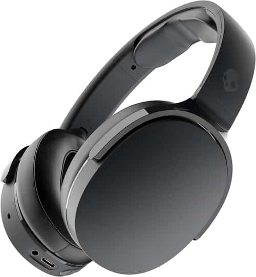 Save 23% on the Skullcandy Hesh Evo Over-Ear Wireless Headphones!