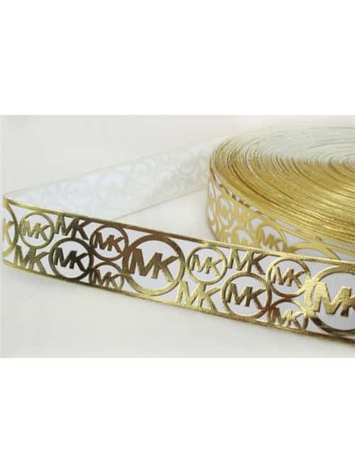 MK Cake/Craft Ribbon