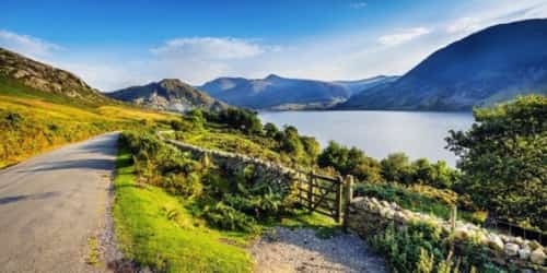 Save 47% - £99 2-night Lake District Escape!