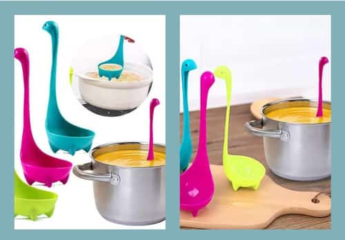 Dinosaur Ladles Β£7.99