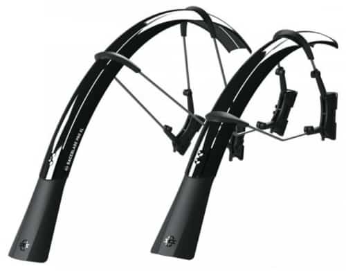 SKS Raceblade Professional Mud Guard set £15 OFF!