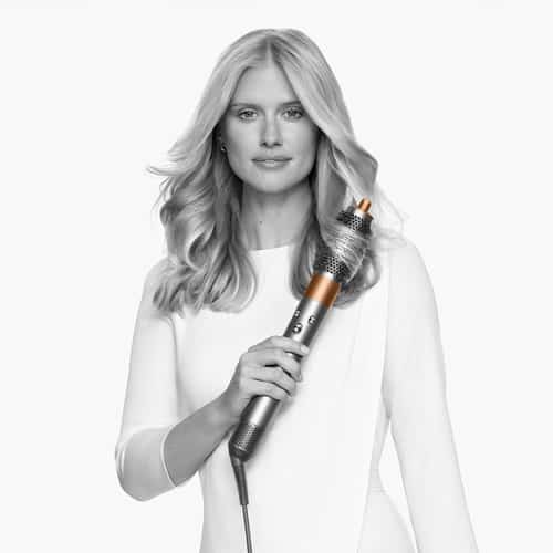 Style with Ease: Save £50 on Dyson Airwrap Origin Multi-Styler!
